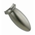 thumbnail image 2 of Faucet Handle Accent for Monitor 1700 Series - Finish: Chrome, 2 of 4