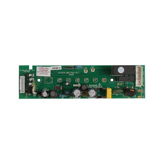 SUPPLYZ Direct Replacement for Frigidaire 5304498695 Appliance Main Pcb Control Board