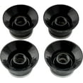 thumbnail image 4 of Pro Ensemble Chapeau Cloche Réflecteur 2 Volumes 2 Boutons de Ton pour Guitare Électrique USA les Paul SG, 4 of 5