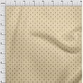 thumbnail image 4 of oneOone Polyester Spandex Light Beige Fabric Asian Block Sewing Material Print Fabric By The Yard 56 Inch Wide, 4 of 5