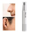 thumbnail image 1 of Cortapelos Multifuncional Profesional Recgable Unisex 15cmx1cmx1cm Colco Recortador de pelo de nariz, 1 of 7