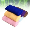 thumbnail image 4 of Microfiber Cleaning Cloth for Highlighter Mirror Wipes Dry Erase Towel 2 Pieces Assorted, 4 of 8