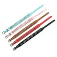 thumbnail image 5 of okwish Dog Collar With Spiked Studs For Puppies Small Medium Pets Pitbulls Bulldog, Collars For Dogs, 5 of 7