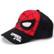 thumbnail image 1 of Gorra de béisbol de dibujos animados para niños, sombrero de malla con visera, sombrero de Sol de Marvel para niños de 2 a 8 años, novedad de verano Fivean unisex, 1 of 2