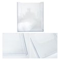 thumbnail image 3 of PEACNNG Wall Mounted File Holder Bank Magazine Rack Office Paper Materials Rack, 3 of 6
