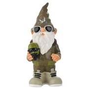 Air Force Falcons Garden Gnome - 11" Male