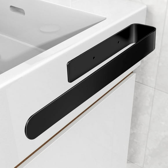 towel rails without drilling or drilling installation, glued towel rails for bathroom and kitchen