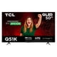 thumbnail image 1 of TV TCL Pantalla 50 Pulgadas QLED 4k Smart Google TV 50Q51KG, 1 of 9