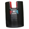 thumbnail image 3 of Objetivo Humanoide Karate Taekwondo DYNWAVEMX Accesorio de Entrenamiento Negro Rojo, 3 of 8