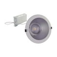 thumbnail image 4 of 14.5w Commercial LED Downlight 4 in. Color Adjustable Lumen Adjustable 120-277v, 4 of 7