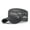 Dark Gray, variant on Summer Quick Dry Mesh Baseball Cap Breathable UV Protection Outdoor Sport Cooling Sun Hat for Men and Women