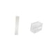 thumbnail image 5 of Pantalla De Lámpara De Pie Para Sala De Estar Con Moderna Caja De Almacenamiento De Papel Higiénico De Acrílico Y Soporte De Papel De Seda Montado En La Pared Para Una Decoración Elegante., 5 of 8