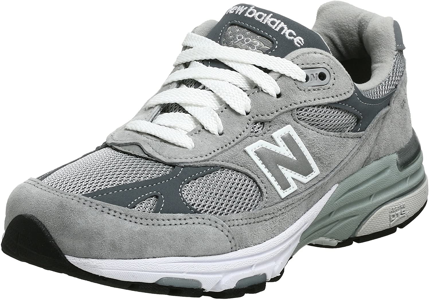 new balance Women's made in us 993 v1 sneaker