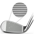 thumbnail image 3 of Wilson Staff Model Forged Wedge (Dynamic Gold 120, STIFF) 2020 NEW, 3 of 5