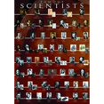 thumbnail image 2 of EurographicsPuzzles - Famous Scientists - jigsaw puzzle - 1000 pieces, 2 of 2