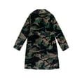 thumbnail image 2 of Wonder Nation Boys Fleece Pajama Robe Sizes 4-18, 2 of 3