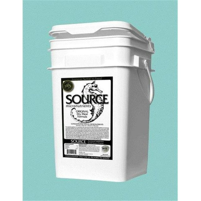 SOURCE-3 Source Inc - Micronutriments Source 30 Livres - 0
