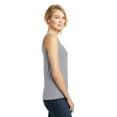 thumbnail image 3 of District Juniors Sleeveless The Concert Tank - DT5301, 3 of 6