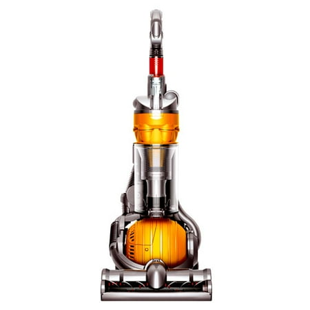 Dyson DC24 Multi floor Ultra Lightweight Bagless Upright Vacuum Cleaner