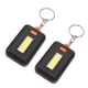 thumbnail image 1 of Linteria de la Cadena Clave, Mini Luz de Emergencia 2pcs Bright Multi Propósito para rescatado, 1 of 7