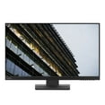 thumbnail image 1 of Lenovo ThinkVision 23.8 inch Monitor with IPS Panel - E24-28, 1 of 7