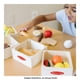 thumbnail image 2 of Set de madera Melissa And Doug Spin Master Grupos De Alimentos Paquete De 4, 2 of 4