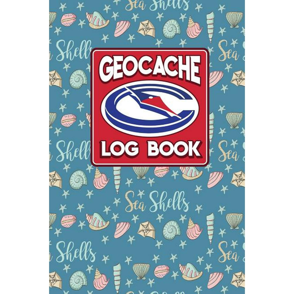 Geocache Log Books Geocache Log Book Geocache Note, Geocaching Log