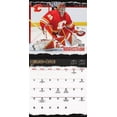 thumbnail image 3 of Trends International 2024 NHL Calgary Flames Wall Calendar, 3 of 7