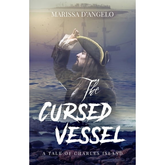 The Cursed Vessel, (Paperback)