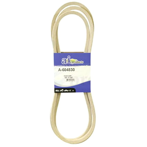 754-04319 Mower Deck Belt Fits Cub Cadet