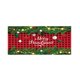 thumbnail image 2 of Uuiauoio Christmas Garage Banner Polyester Holiday Decorations Large Outdoor Indoor Party Backdrop Festive Scene Door Wall Hanging for Xmas New Year Seasonal Celebration, 2 of 6