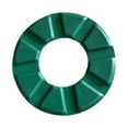 thumbnail image 2 of koolsoo Automatic Pool Cleaner Foot Pad K12059 Easily Install Accessories Dark Green, 2 of 7