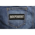 thumbnail image 5 of Independent Patch, 5 of 5