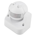 thumbnail image 4 of Infrared Lighte Pvc Ac110 240V 10A Angle Automatic Infrared Sensor Human Body Induction Switch, 4 of 8