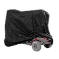 thumbnail image 1 of Waterproof Scooter Cover Anti-dust Windproof Uv Protection, 1 of 1