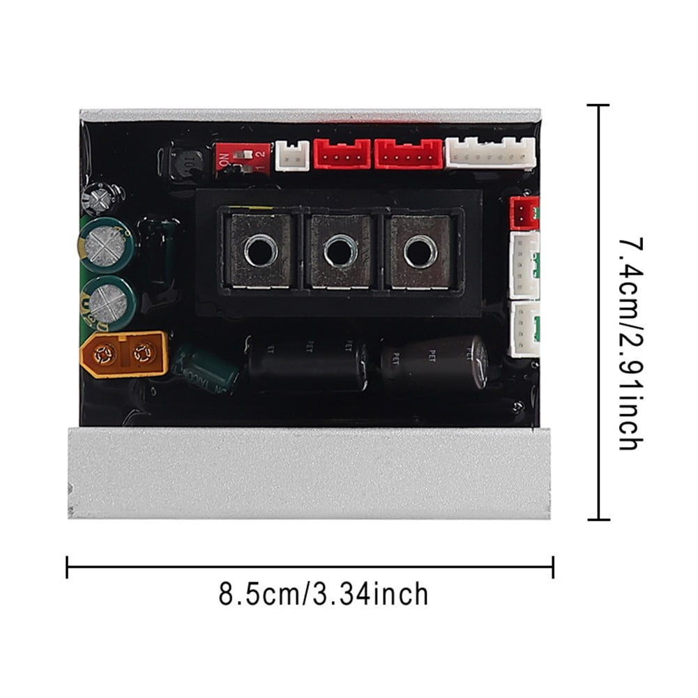 Main Board Controller Motherboard for Ninebot E2 pro Electric Scooter Controller