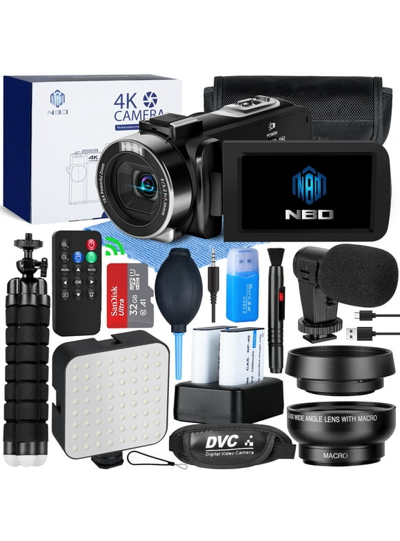 All Camcorders in Cameras & Camcorders