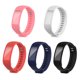 thumbnail image 1 of Gwong Electrónica Reloj Band Soft Silicone 16mm Smartwatch pulsera Sport Pulsera Strap Reemplazo para Amazon-Halo, 1 of 6