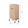 thumbnail image 2 of Foundations Crib Saver Compact - Steel Cribs, 2 of 2