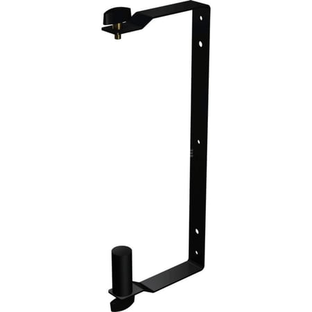 Behringer EUROLIVE WB210 Wall Mount Bracket for EUROLIVE B210 Series Speakers Black