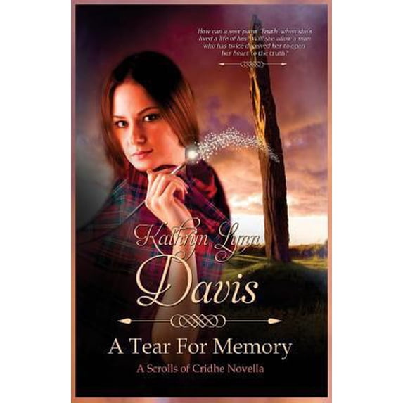 Pre-Owned A Tear for Memory (Paperback) 1942623348 9781942623342