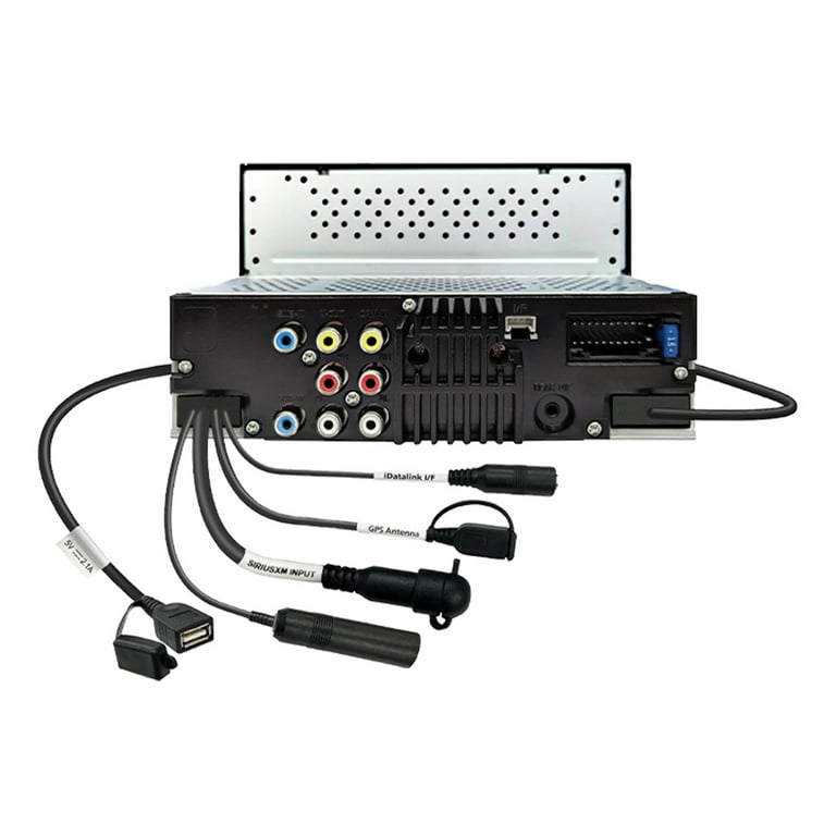 Kenwood DMX4710S 6.8 Kenwood DMX4710S 6.8
