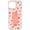 Berry Bliss, variant on Walli Cases iPhone 16 Pro Walletless Case with Finger Strap - Berry Bliss