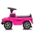 thumbnail image 5 of Best Ride On Cars Jeep Gladiator Push Car, 5 of 5