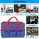 thumbnail image 5 of Bolso Multibolsillos Ganfancp para Profesores Bolsa para Mamás Bolsa para Herramientas de Jardinería Organizador de Papelería Portátil, 5 of 7