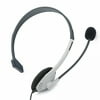 Chat Headset w/ Microphone for Xbox 360 Video Games
