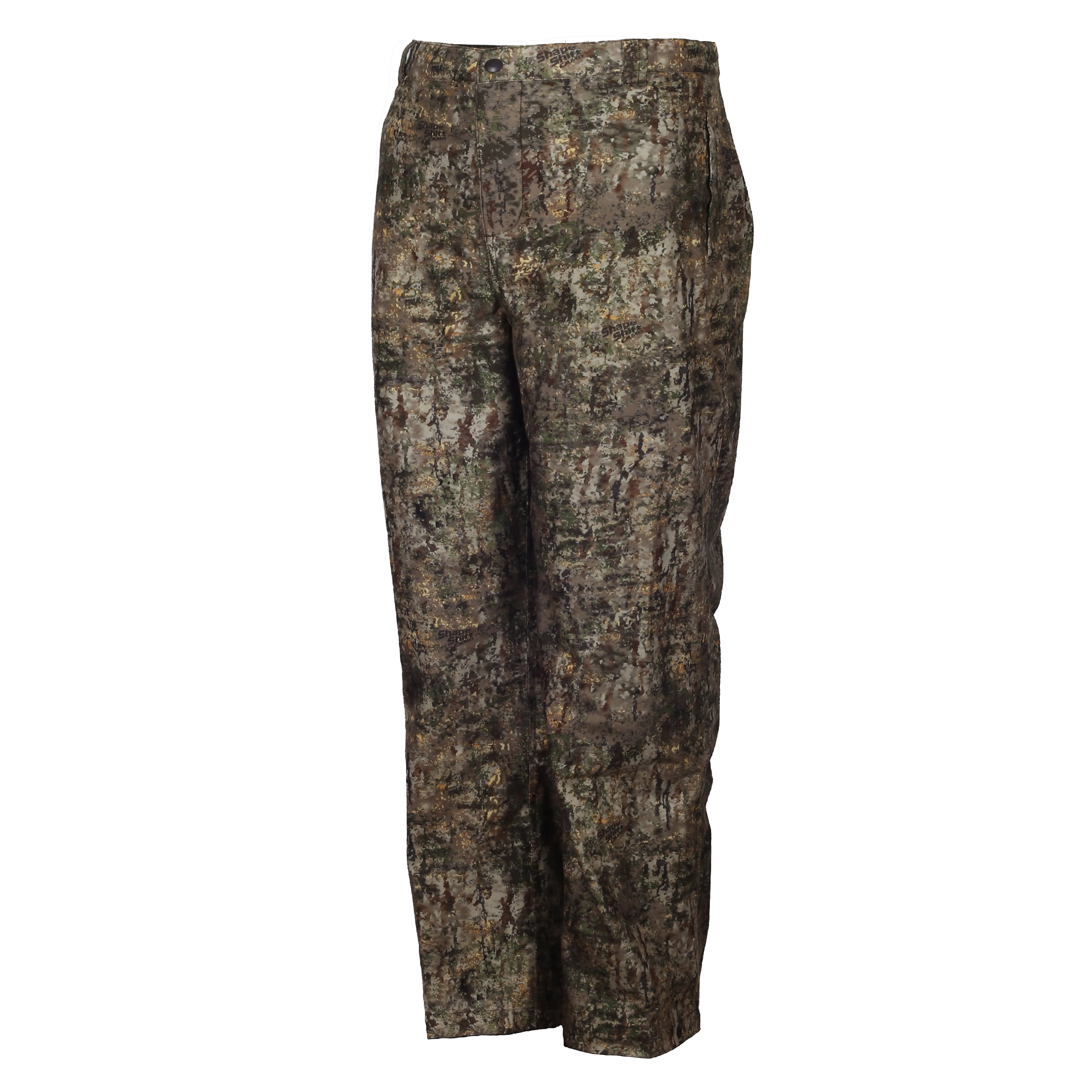 Gamehide Pant Trails End Lightweight Waterproof Big Game Hunting - 3X ...