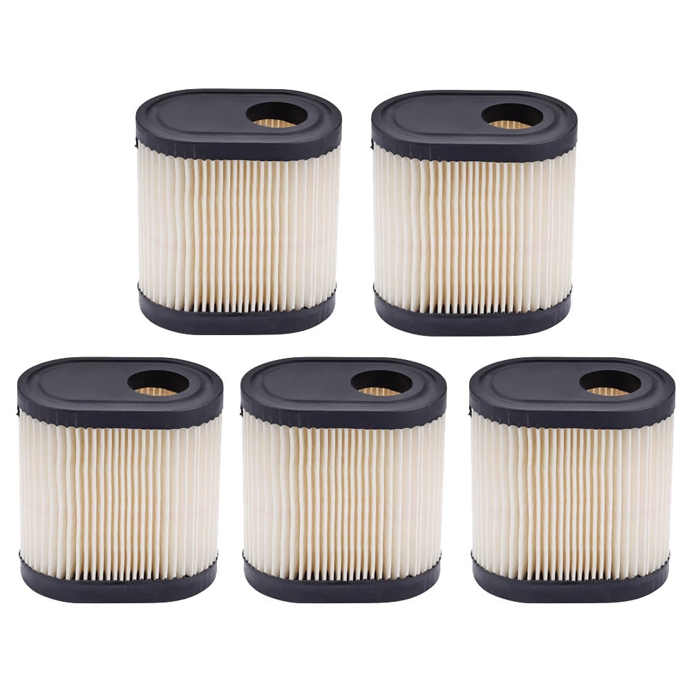 10 AIR FILTERS fit Toro 20017 20018 20019 20031 20051 20069 20070 20071 20071A