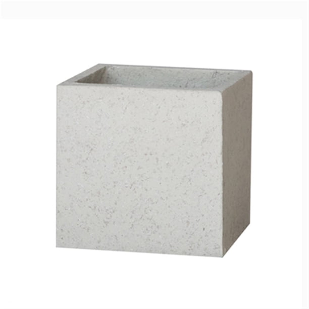 Macetas for Plantas, Piso De Concreto Simple, Macetas Grandes for Interiores, Plantas Verdes, Cultivo De Flores, Sala De Estar, Decoración De Balcón, Macetas Cuadradas