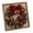3D Christmas Fabric Poke Art Kit B, variant on 3D Christmas Fabric Poke Art Kit – Pre-Cut Squares Needle Punch Craft for Adults, Vintage Holiday DIY Decoration, Multiple Patterns